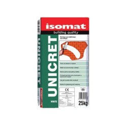 Φωτογραφία προϊόντος Unicret Λευκο Σ25