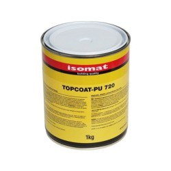 Φωτογραφία προϊόντος Topcoat-Pu 720 Γκρι Δ1