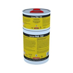 Φωτογραφία προϊόντος Topcoat-Pas 780 A+B Δ3