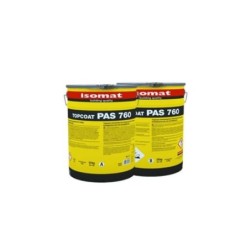 Φωτογραφία προϊόντος Topcoat-Pas 760 A+B 7Kg