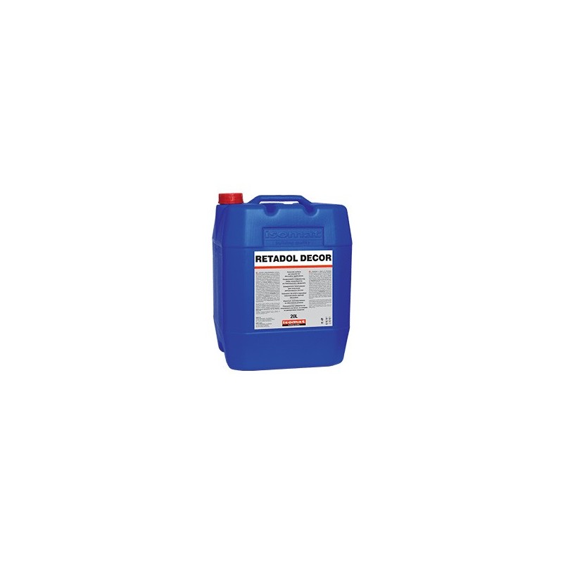 Φωτογραφία προϊόντος Retadol-Decor Δ20Lt