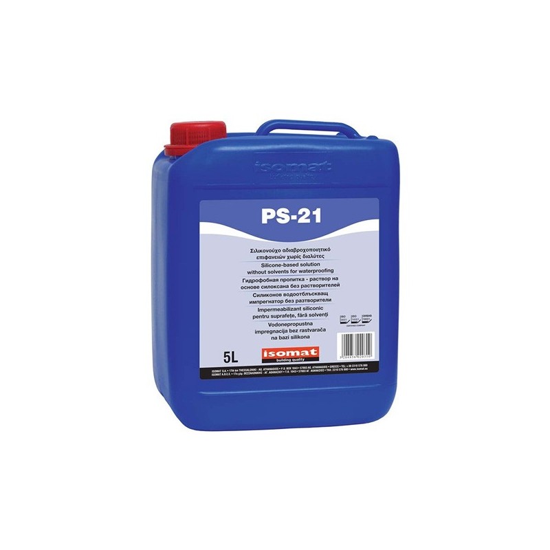 Φωτογραφία προϊόντος Ps-21 1Lit