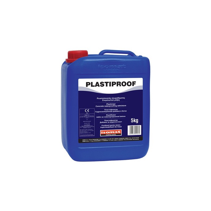 Φωτογραφία προϊόντος Plastiproof B240