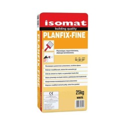 Φωτογραφία προϊόντος Planfix-Fine Λευκο Σ5