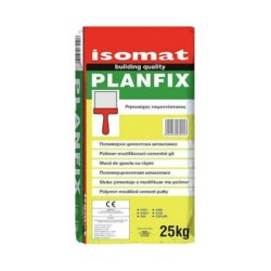 Φωτογραφία προϊόντος Planfix Λευκο Σ25