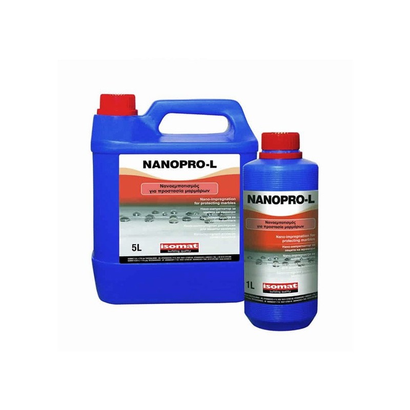 Φωτογραφία προϊόντος Nanopro-L Δ5
