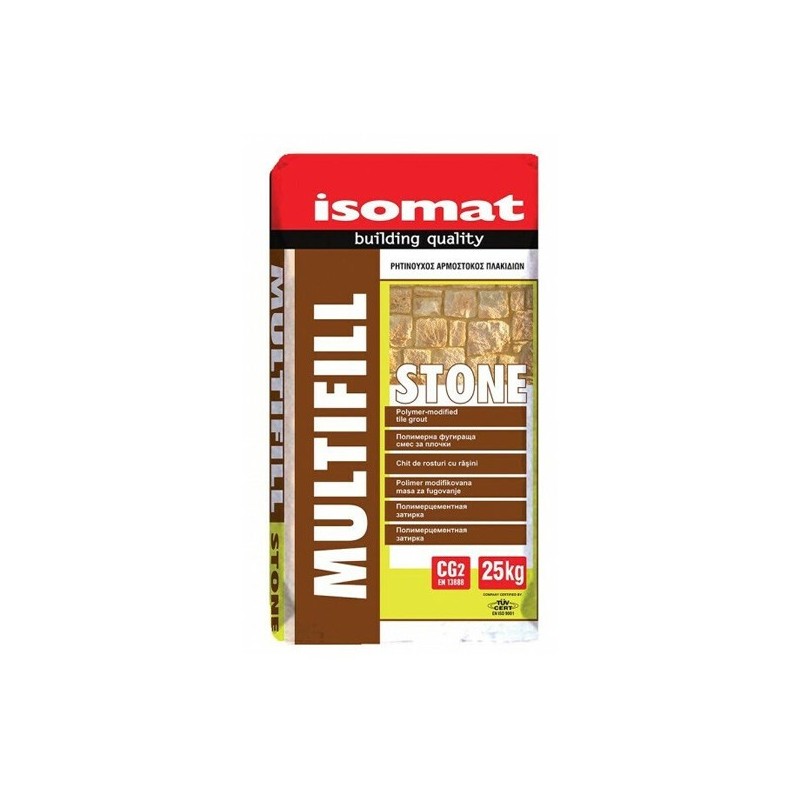 Φωτογραφία προϊόντος Multifill-Stone Σκουρο Γκρι Σ25