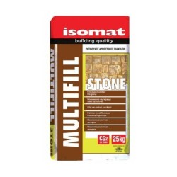 Φωτογραφία προϊόντος Multifill-Stone Καφεκοκκινο Σ25