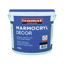 Φωτογραφία προϊόντος Marmocryl Decor 2Mm Βαση-D New Δ25