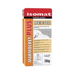 Φωτογραφία προϊόντος Marmocret-Plus Decor Κοχυλι 207 Σ25