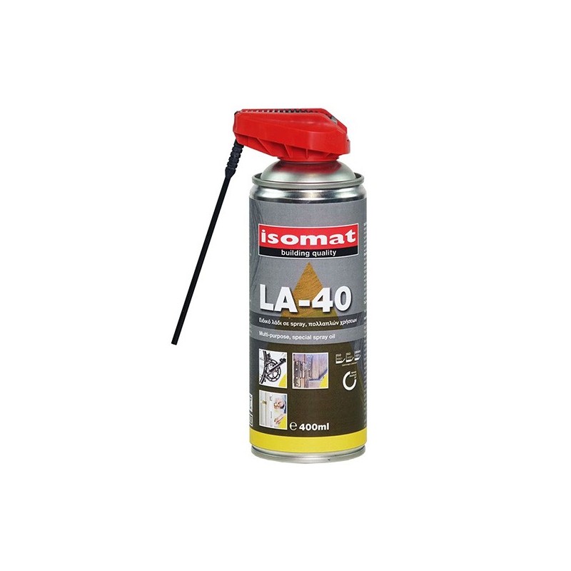 Φωτογραφία προϊόντος La-40 200Ml