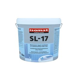 Φωτογραφία προϊόντος Isomat Sl-17 Γαλαζιο Δ15