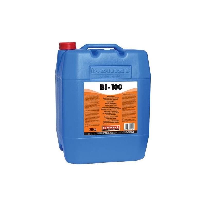 Φωτογραφία προϊόντος Isomat Bi-100 Δ5