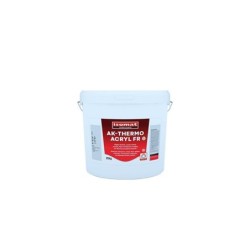 Φωτογραφία προϊόντος Isomat Ak-Thermo Acryl Fr Δ25