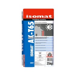 Φωτογραφία προϊόντος Isomat Ak-T65 Γκρι Σ25