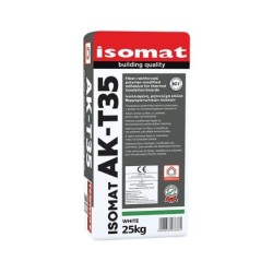 Φωτογραφία προϊόντος Isomat Ak-T35 Γκρι Σ25 Gr