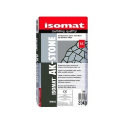 Φωτογραφία προϊόντος Isomat Ak-Stone Γκρι Σ25