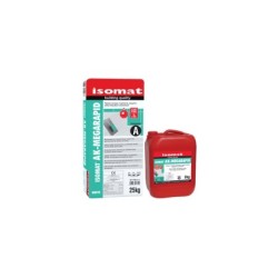 Φωτογραφία προϊόντος Isomat Ak-Megarapid A+B 33Kgr
