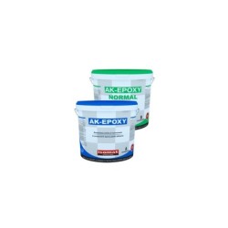 Φωτογραφία προϊόντος Isomat Ak-Epoxy NormalA+B Δ1Lt