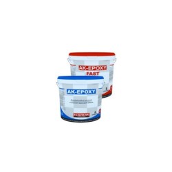 Φωτογραφία προϊόντος Isomat Ak-Epoxy FastA+B Δ1Lt