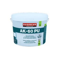Φωτογραφία προϊόντος Isomat Ak-60 Pu A+B Δ3