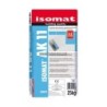 Φωτογραφία προϊόντος Isomat Ak-11 Γκρι Σ25