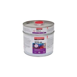 Φωτογραφία προϊόντος Isomat Ag 80-2K A+B Δ5