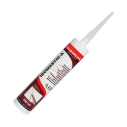 Φωτογραφία προϊόντος Isomastic-A Λευκη 600Ml