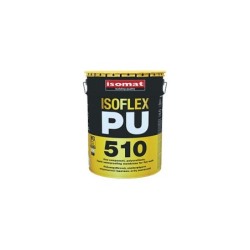 Φωτογραφία προϊόντος Isoflex-Pu 510 Λευκο Δ6