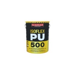 Φωτογραφία προϊόντος Isoflex-Pu 500 Γκρι Δ1