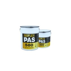 Φωτογραφία προϊόντος Isoflex-Pas 580 A+B Δ15Kg
