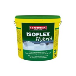 Φωτογραφία προϊόντος Isoflex-Hybrid Λευκο Δ13