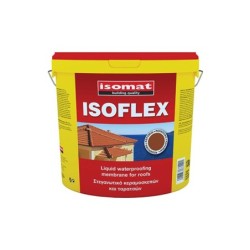 Φωτογραφία προϊόντος Isoflex Κεραμιδι Δ5