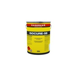 Φωτογραφία προϊόντος Isocure-Sb Β200Lt