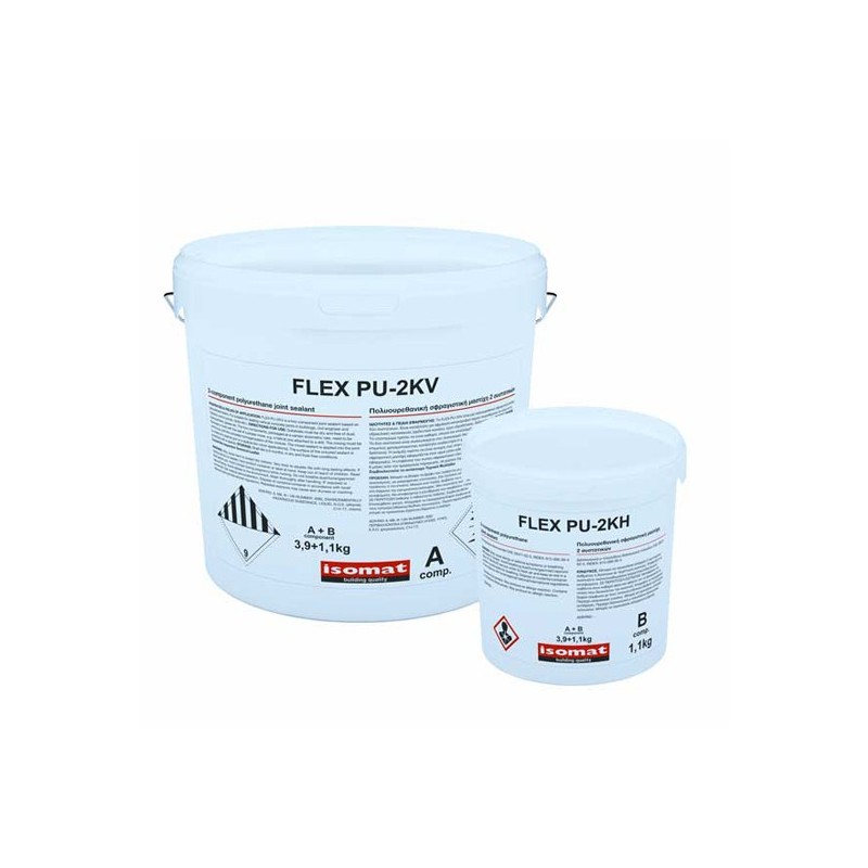 Φωτογραφία προϊόντος Flex Pu-2KhA+B Δ5