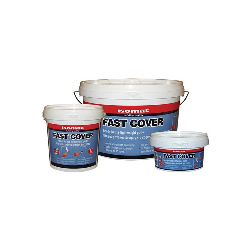 Φωτογραφία προϊόντος Fast-Cover Δ05 Lt