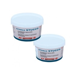 Φωτογραφία προϊόντος Epomax-Stucco A+B Δ1