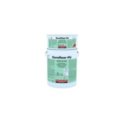 Φωτογραφία προϊόντος Durofloor-Pu A+B Ral7040 Δ10