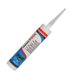 Φωτογραφία προϊόντος Domosil-Pool Διαφανης 280Ml