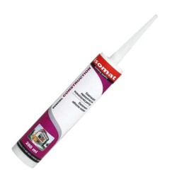 Φωτογραφία προϊόντος Domosil-Construction Λευκο 280Ml