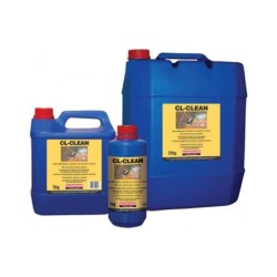 Φωτογραφία προϊόντος Cl-Clean Δ5