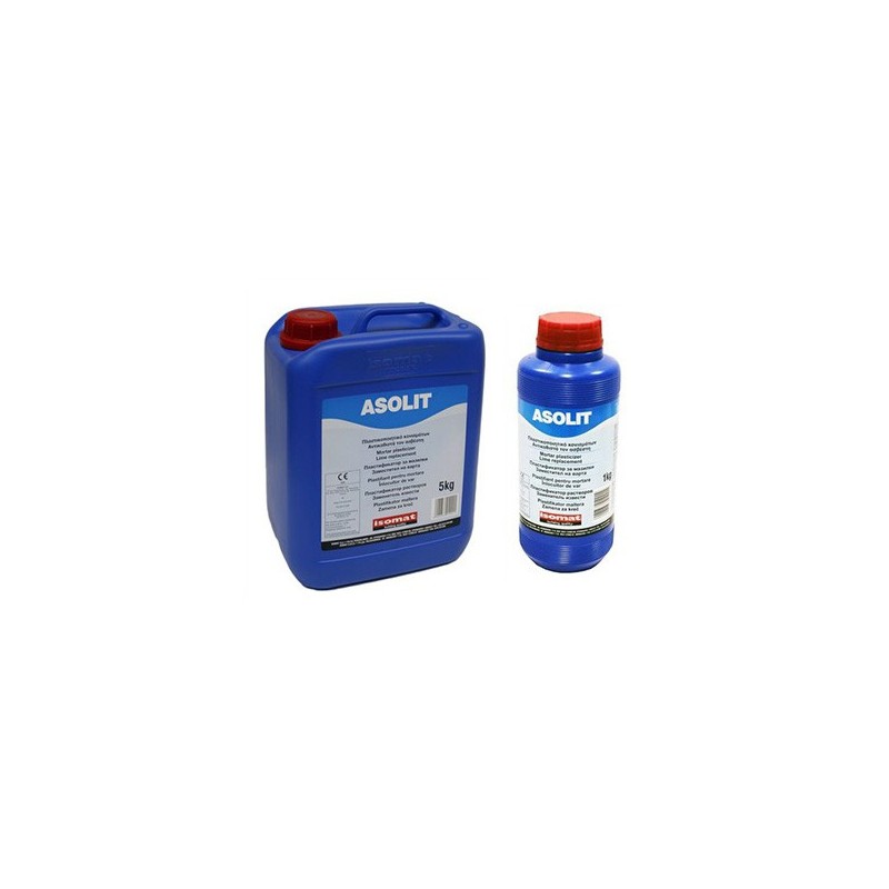 Φωτογραφία προϊόντος Asolit Δ1