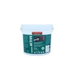 Φωτογραφία προϊόντος Aquamat-Active Α+Β 25Kg