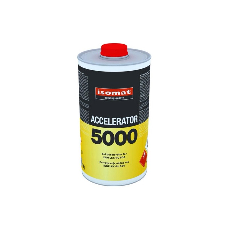 Φωτογραφία προϊόντος Accelerator 5000 Δ1