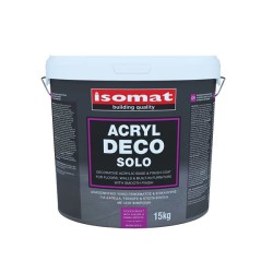 Φωτογραφία προϊόντος Acryl-Deco Finish Λευκο Δ15