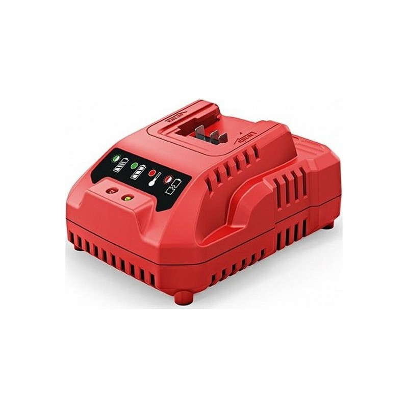 Φωτογραφία προϊόντος 108V - Ταχυφορτιστης Ca-108V