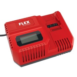 Φωτογραφία προϊόντος 108V-18V - Ταχυφορτιστης Ca-10.8-18.0