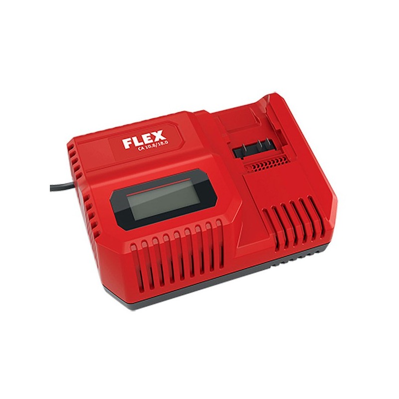 Φωτογραφία προϊόντος 108V-18V - Ταχυφορτιστης Ca-10.8-18.0