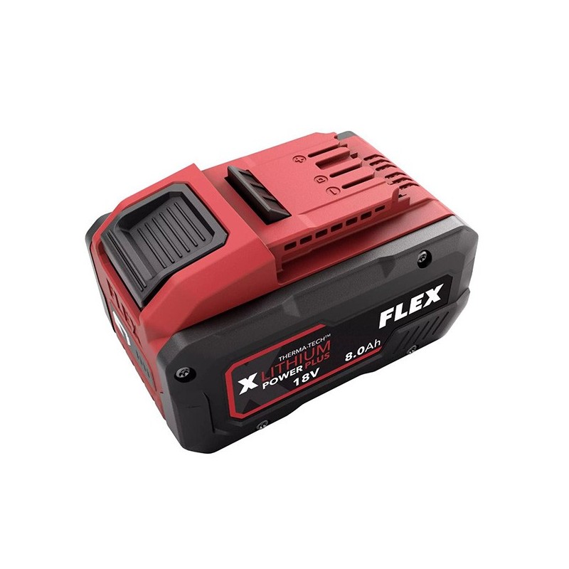 Φωτογραφία προϊόντος 18V - Μπαταρια Ap-18.0V-8.0Ah