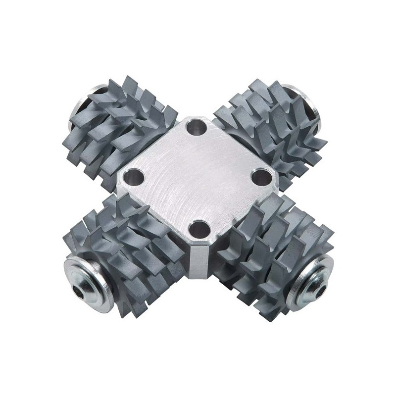 Φωτογραφία προϊόντος Εξαρτημα Αποξεσης Σοβα Επιπεδο Fk-F-Ii-D80-M14